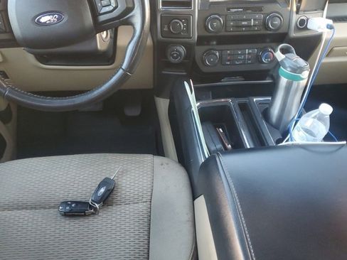 Used 2020 Ford F150 XLT w/ Equipment Group 302A Luxury image 9