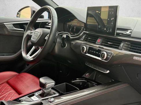 Used 2021 Audi S5 Premium Plus w/ Premium Plus Package image 21