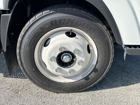 New 2024 Chevrolet Low Cab Forward image 5