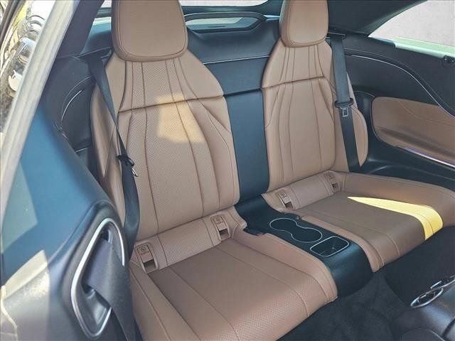 Used 2024 Mercedes-Benz CLE 300 4MATIC Cabriolet image 18