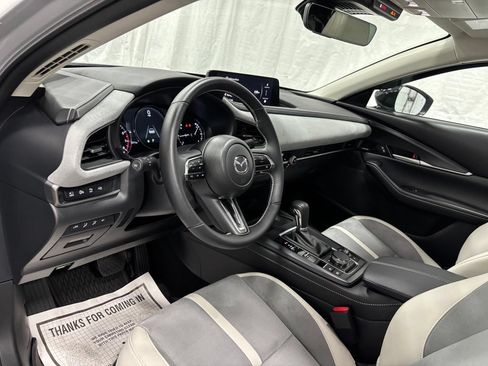 Used 2026 MAZDA CX-30 2.5 Turbo AWD/4WD image 15