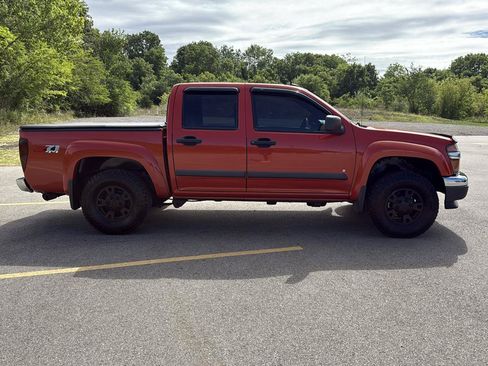Used 2008 Chevrolet Colorado LT w/ LT Preferred Equipment Group AWD/4WD image 4