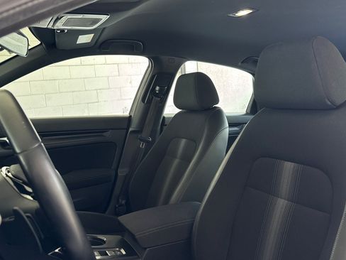 Used 2024 Honda Civic Sport image 5
