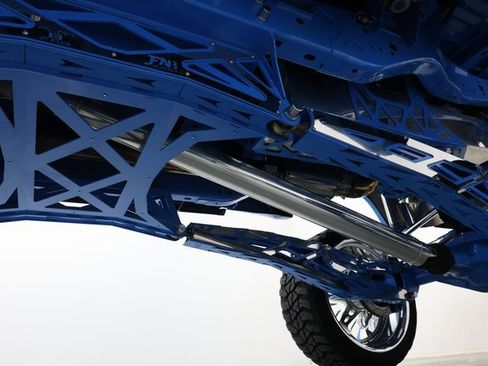 Used 2018 Ford F250 Platinum w/ Platinum Ultimate Package image 72