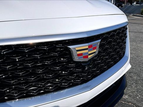 New 2026 Cadillac CT5 Premium Luxury RWD image 34