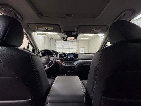 New 2026 Honda Ridgeline RTL image 20