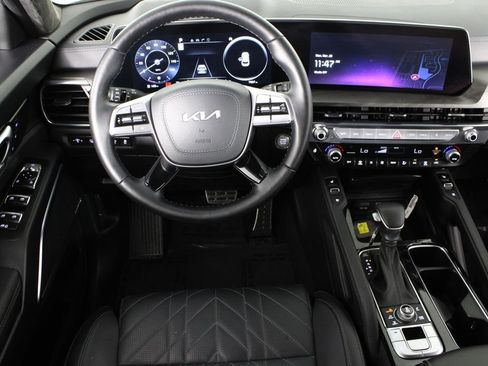 Used 2025 Kia Telluride SX Prestige X-Line image 6