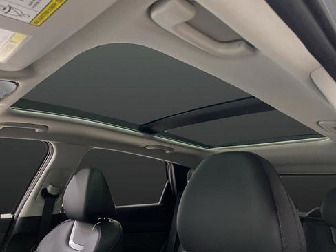 New 2026 Hyundai Tucson Limited image 7