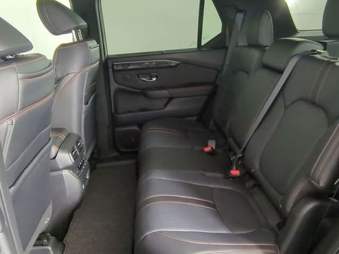 New 2026 Honda Passport TrailSport Elite image 29