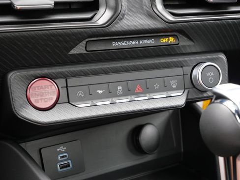 New 2026 Ford Mustang Coupe RWD image 22