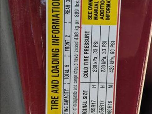 Used 2016 Chevrolet Malibu LT w/ Leather Package FWD image 15