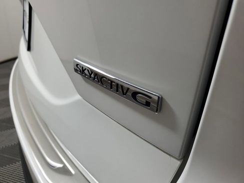 Certified 2023 MAZDA CX-5 AWD 2.5 S w/ Select Package image 7