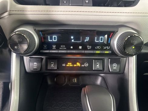 Used 2024 Toyota RAV4 XLE Premium image 16