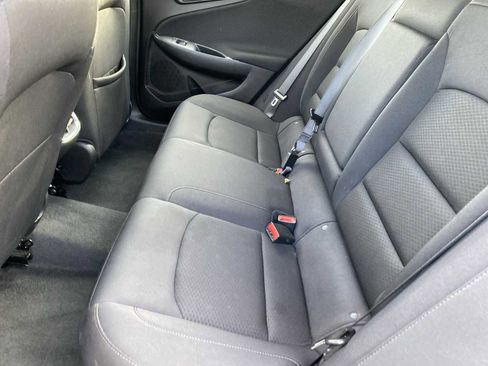 Used 2024 Chevrolet Malibu LT image 29