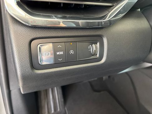 New 2026 GMC Acadia Elevation w/ Elevation Premium Package FWD image 14