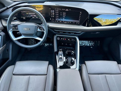 Certified 2025 Audi Q5 Premium w/ Premium Plus AWD/4WD image 13