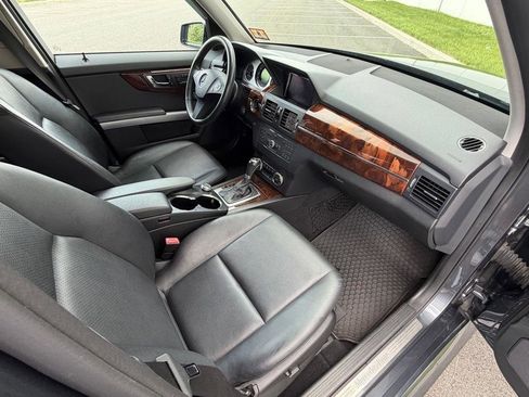 Used 2010 Mercedes-Benz GLK 350 4MATIC image 14