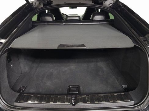 Used 2023 BMW X6 M w/ Executive Package image 9