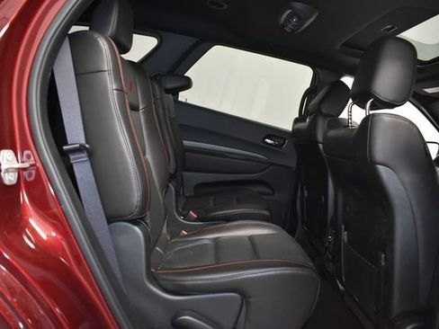 Used 2024 Dodge Durango R/T AWD/4WD image 30