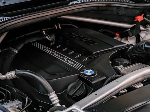 Used 2018 BMW X5 xDrive35i image 52