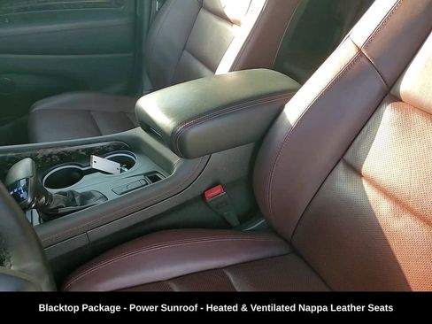 Used 2025 Dodge Durango R/T image 21