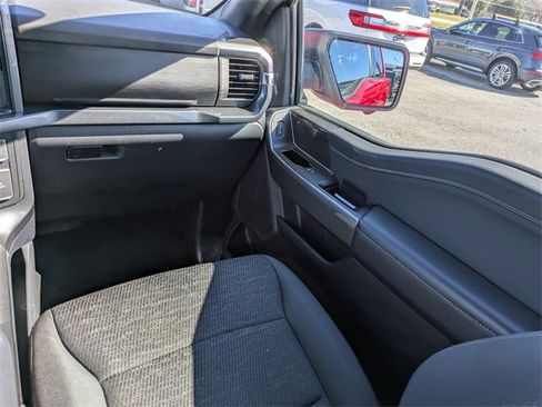 Certified 2022 Ford F150 XLT w/ Equipment Group 302A High image 17