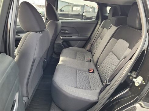 New 2026 Nissan Kicks SV w/ Cold Weather Package image 6