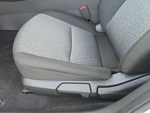 New 2026 Nissan Sentra SV w/ SV Convenience Package FWD image 27