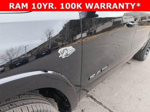 New 2026 RAM 1500 Laramie image 27