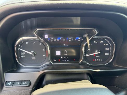 Used 2021 GMC Sierra 1500 Denali w/ Denali Ultimate Package AWD/4WD image 32