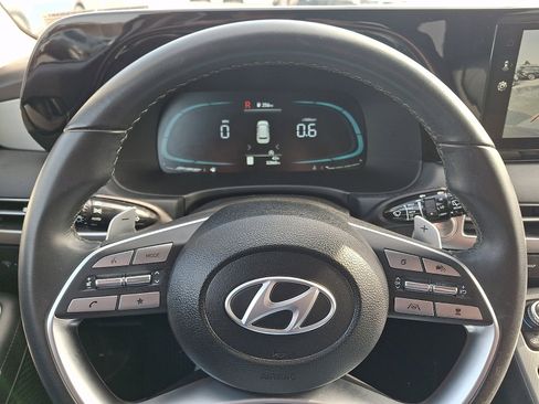 Used 2023 Hyundai Palisade SEL w/ Cargo Package image 19