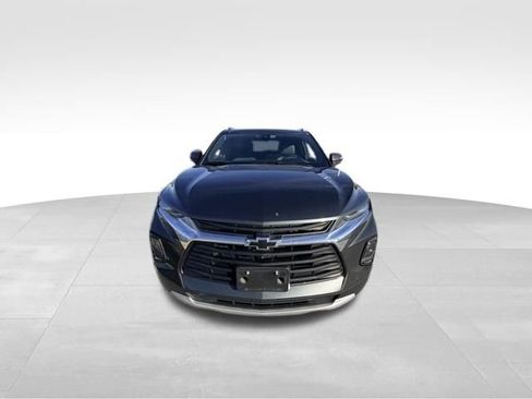 Certified 2020 Chevrolet Blazer LT w/ Sound & Technology Package image 3