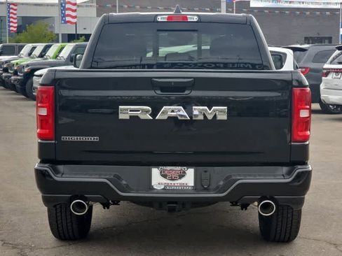 New 2026 RAM 1500 Big Horn image 7