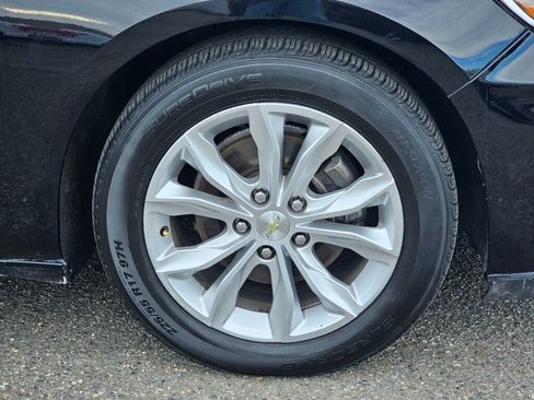 Used 2020 Chevrolet Malibu LT image 10