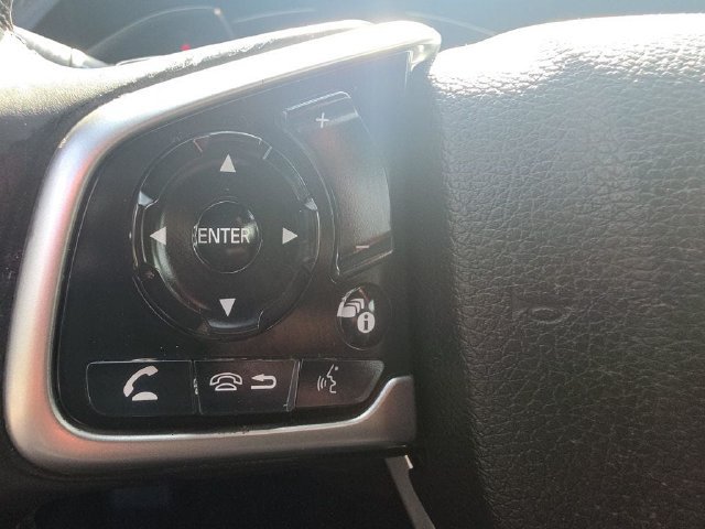 Used 2019 Honda Civic Sport image 30