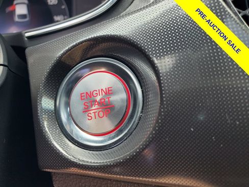 Certified 2025 Acura Integra A-Spec FWD image 27