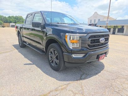 Used 2023 Ford F150 XLT w/ Equipment Group 302A High