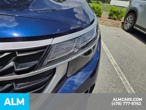 Used 2026 Kia Seltos LX FWD image 27