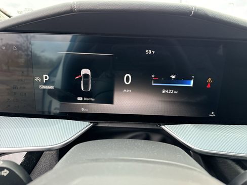 New 2026 Nissan Murano SL image 17