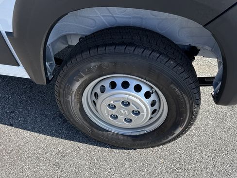 New 2026 RAM ProMaster 1500 w/ Convenience Group image 22