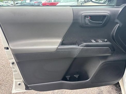 Used 2023 Toyota Tacoma SR RWD image 8