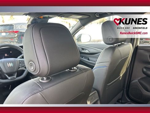 New 2026 Buick Envista Sport Touring w/ Convenience I Package image 34