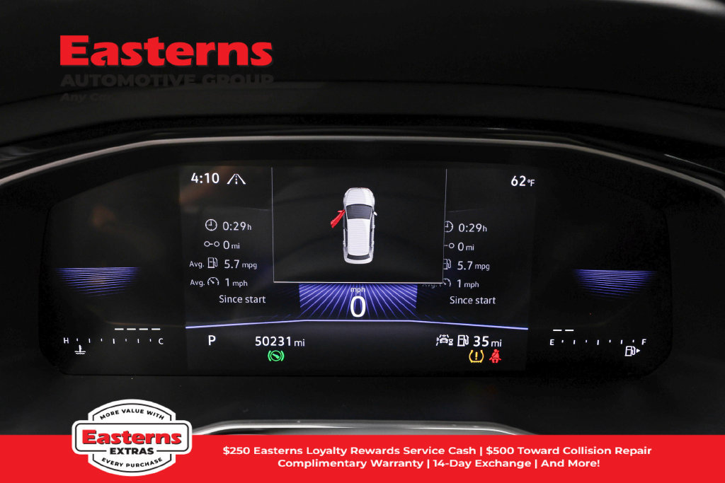 Used 2024 Volkswagen Jetta S FWD image 17