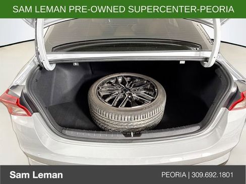 Used 2023 Kia K5 GT image 26