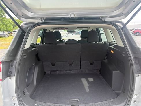 Used 2016 Ford Escape S FWD image 10