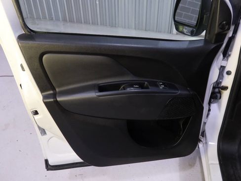 Used 2022 RAM ProMaster City Wagon FWD image 21