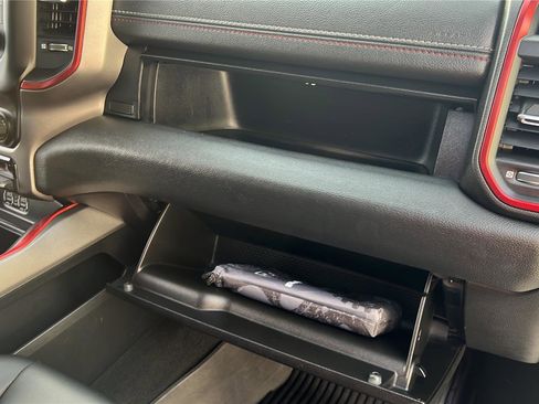 Used 2019 RAM 1500 Rebel image 26