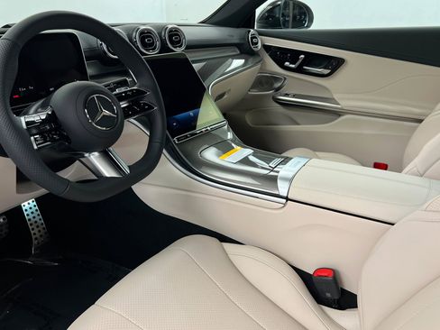 New 2026 Mercedes-Benz CLE 300 4MATIC Coupe image 15