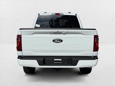 New 2025 Ford F150 XLT w/ Equipment Group 302A MID image 7