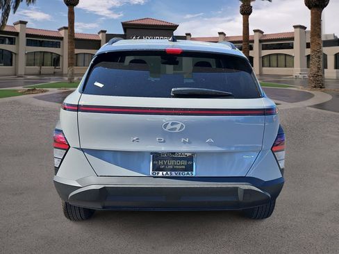 New 2026 Hyundai Kona SEL Sport AWD/4WD image 7